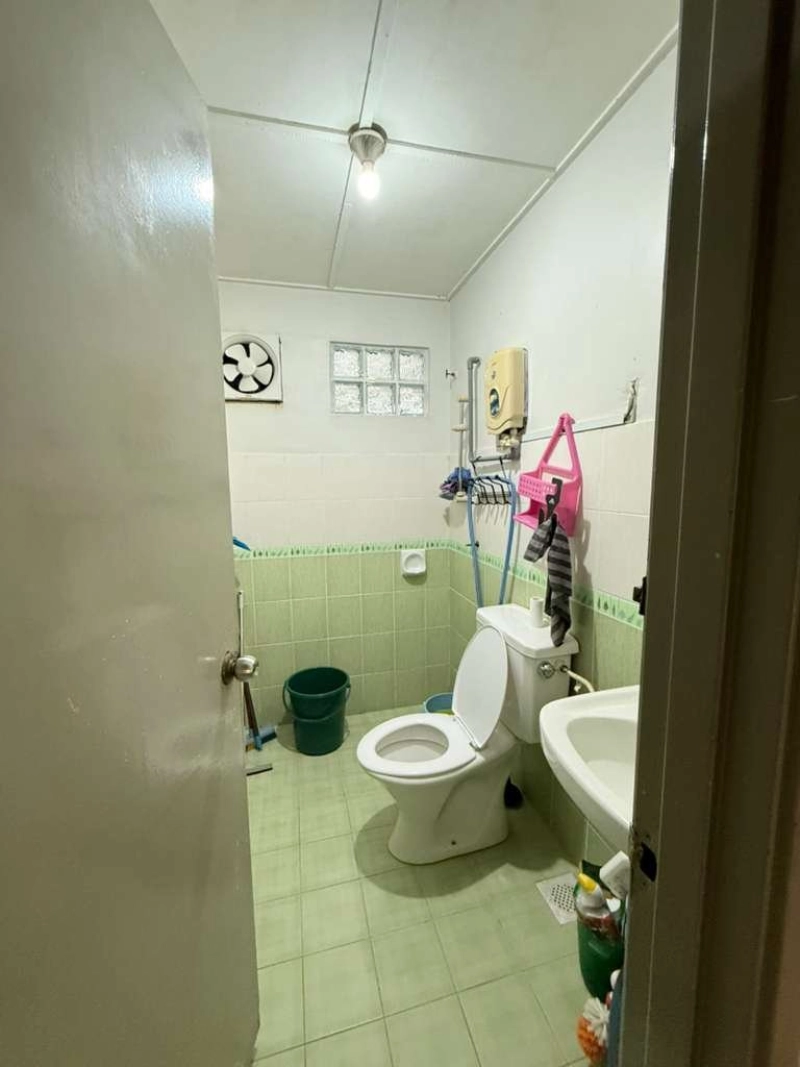 Taman Selayang Sejati, Selayang - 2sty House