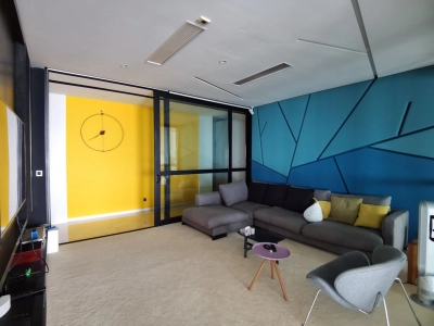 8 Gurney Seaview Luxury Private unit tastefully renovated furnish