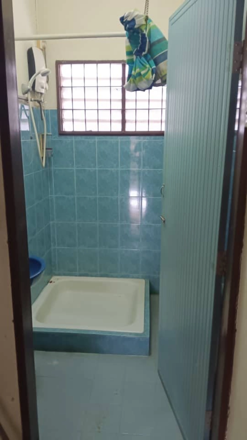 1-storey Semi-D Taman Veerapen (Nibong Tebal)