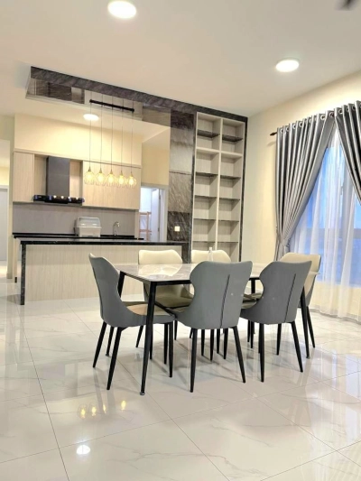 SixCeylon, Bukit Bintang, Kl City, Kuala Lumpur