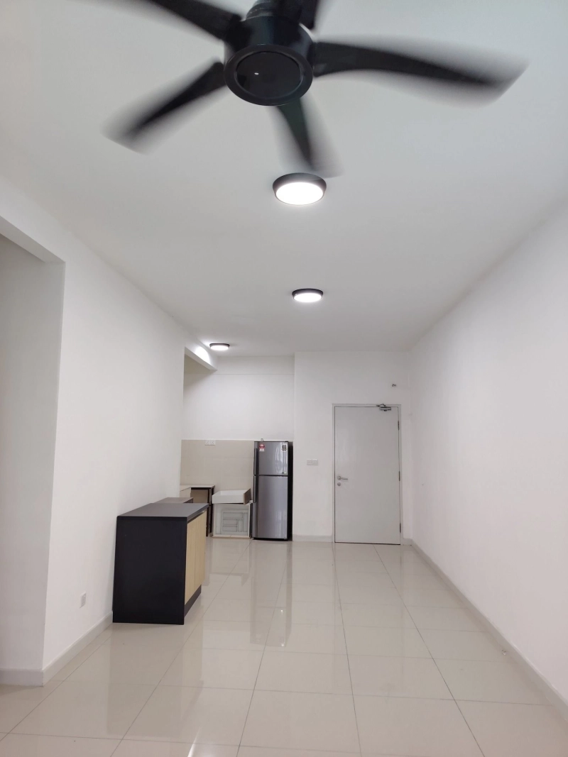 SAVANNA CONDO SOUTHVILLE BANGI