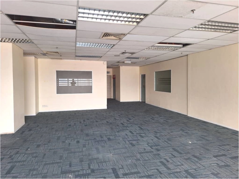 Office Space For Rent In Wangsa Maju, Kuala Lumpur