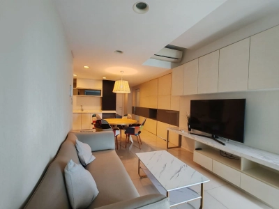 Verve Suites KL South Old Klang Road Luxury Condo Kuala Lumpur