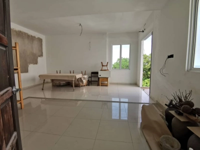 Hilltop Villas @ Batu Ferringhi | 4-Storey Seafront Villa | 4+1R 4B | RM4.3mil (Nego)