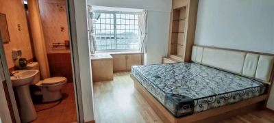 University Place Ivory Plaza Bukit Gambir 1000sf Near USM Furnished