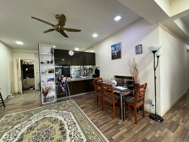 Ampang Putra Residency Ampang