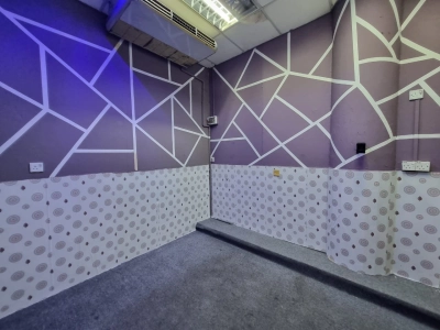 Ground Floor Shop-Connaught Market Center (CMC) @ Taman Seri Cendekia, Cheras-Ready 1/11