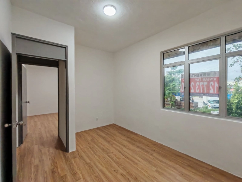 0% Downpayment Megah Ria RIA Apartment 3Rooms 2Baths Renovated Unit For Sale