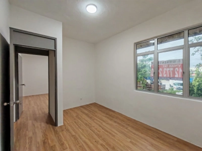 0% Downpayment Megah Ria RIA Apartment 3Rooms 2Baths Renovated Unit For Sale