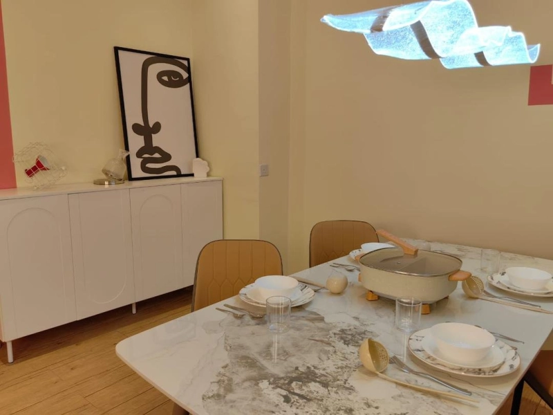Bangsar Trade Centre Studio Apartment for Rent (Fully Furnished)