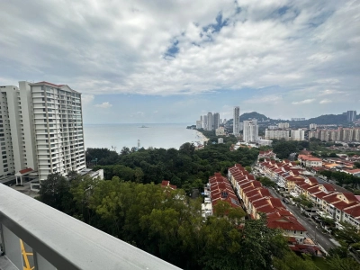 Surin Condominium Penang