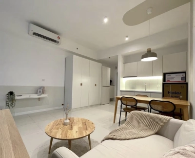 Private Studio in Chambers Residence Kuala Lumpur