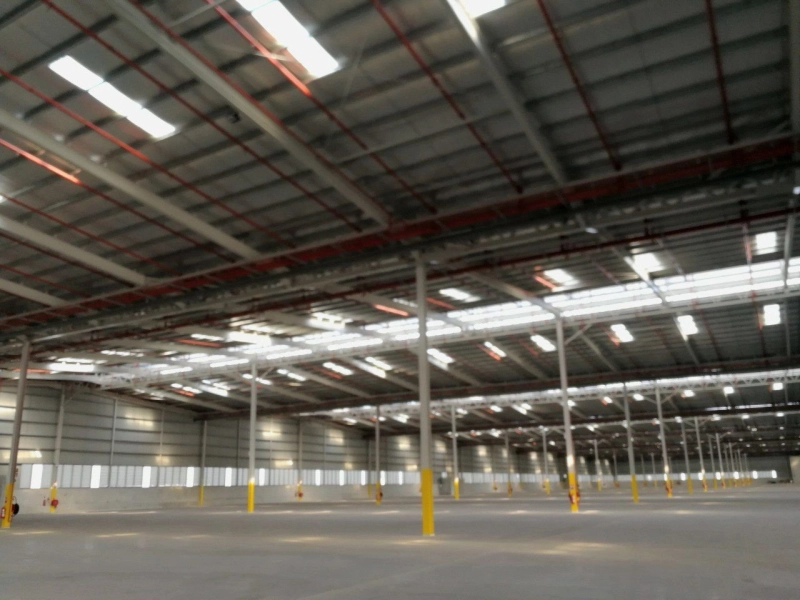 Shah Alam Warehouse for Rent