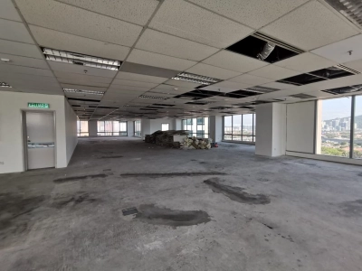 Dewan kahwin untuk disewa 6k sf to 8k sf Kuala Lumpur City Centre