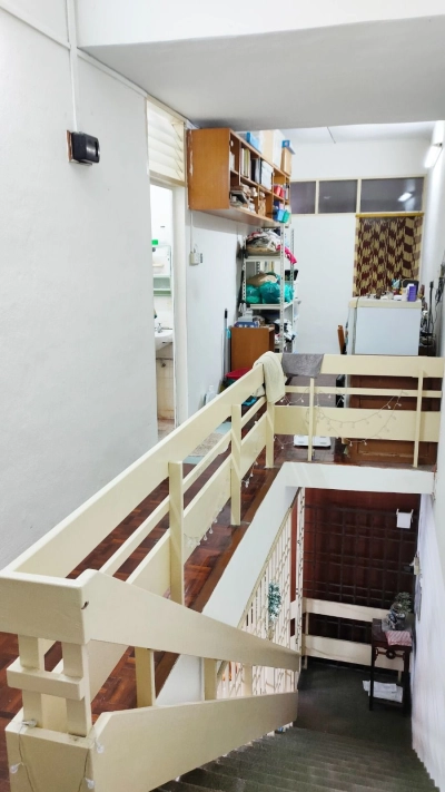 Tingkat Midlands, 2/S Terrace @ Pulau Tikus, Georgetown, Penang