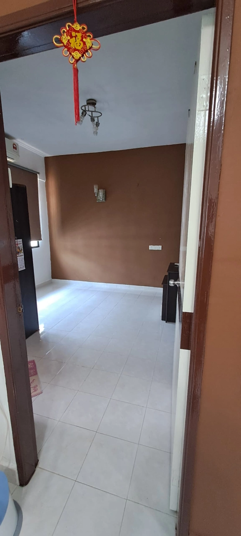 Asia Heights (Farlim)