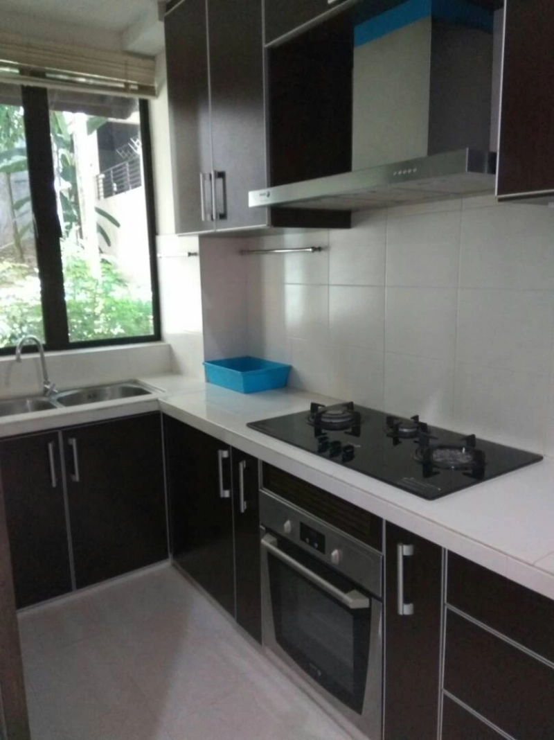 Alila Home, Tanjung Bungah – 3-Storey Terrace House for Sale