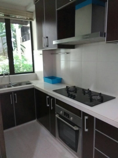 Alila Home, Tanjung Bungah – 3-Storey Terrace House for Sale