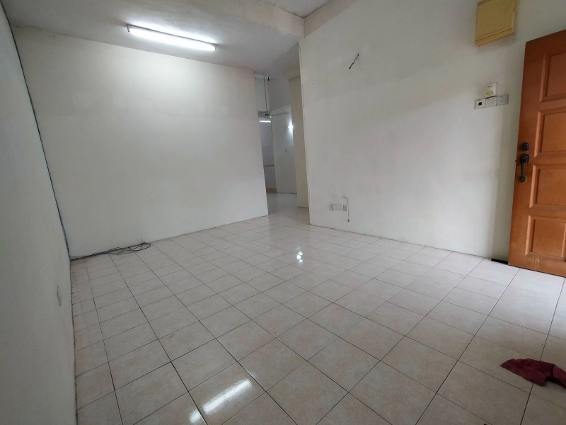 Mutiara Bukit Raja Klang Single Storey House