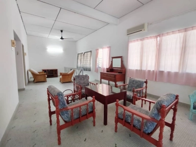 Beachfront 2-Storey Semi-D @ Solok Wee Hein Tze, Tanjung Bungah