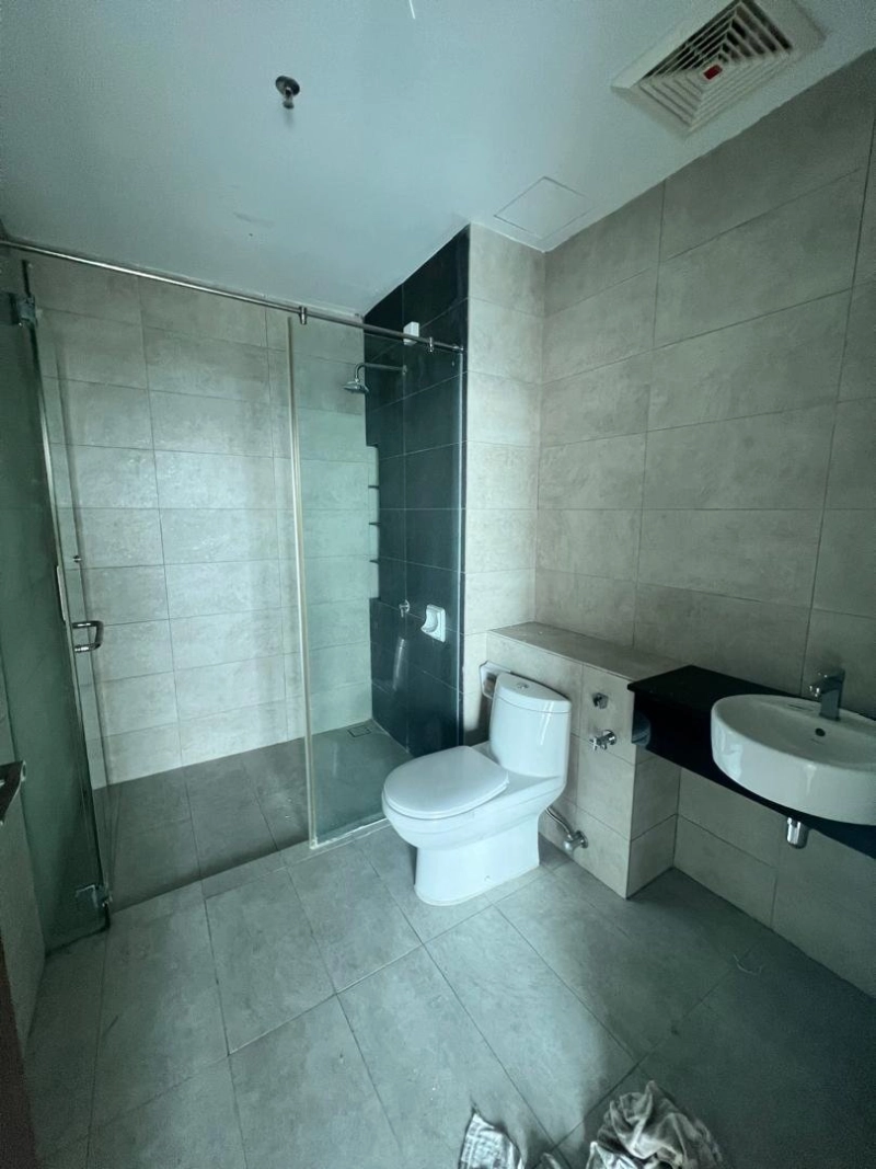 Setia Tri-Angle Suite Office