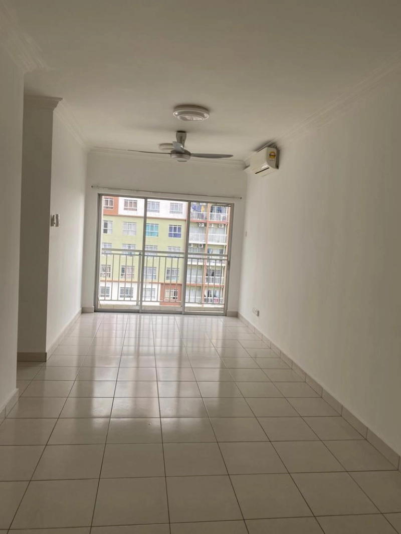 Sky Awani Residence Sentul for Sale