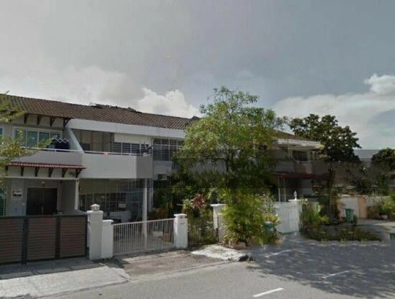 Jalan Pantai Jerjak, 2/S Terrace @ Sungai Nibong, Penang
