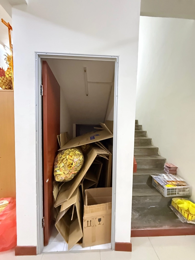 Desa Jaya, Kepong - 2sty House