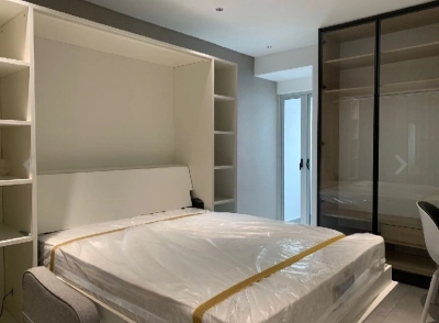 Studio,1Bedroom available @ SS3, Petaling Jaya