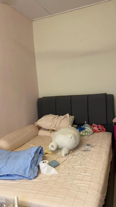 2 STOREY TAMAN IMPIAN INDAH SUNGAI BULOH, Actual, RENO, Low Deposit