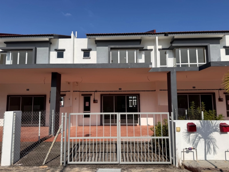 PR1MA Residence Port Dickson