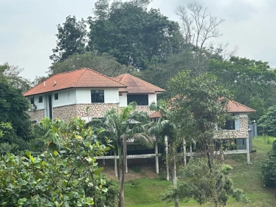 Ledang Height 2Storey Bungalow Villa 16098sf 7Rooms 6Baths Fully Furnished Unit For Sale