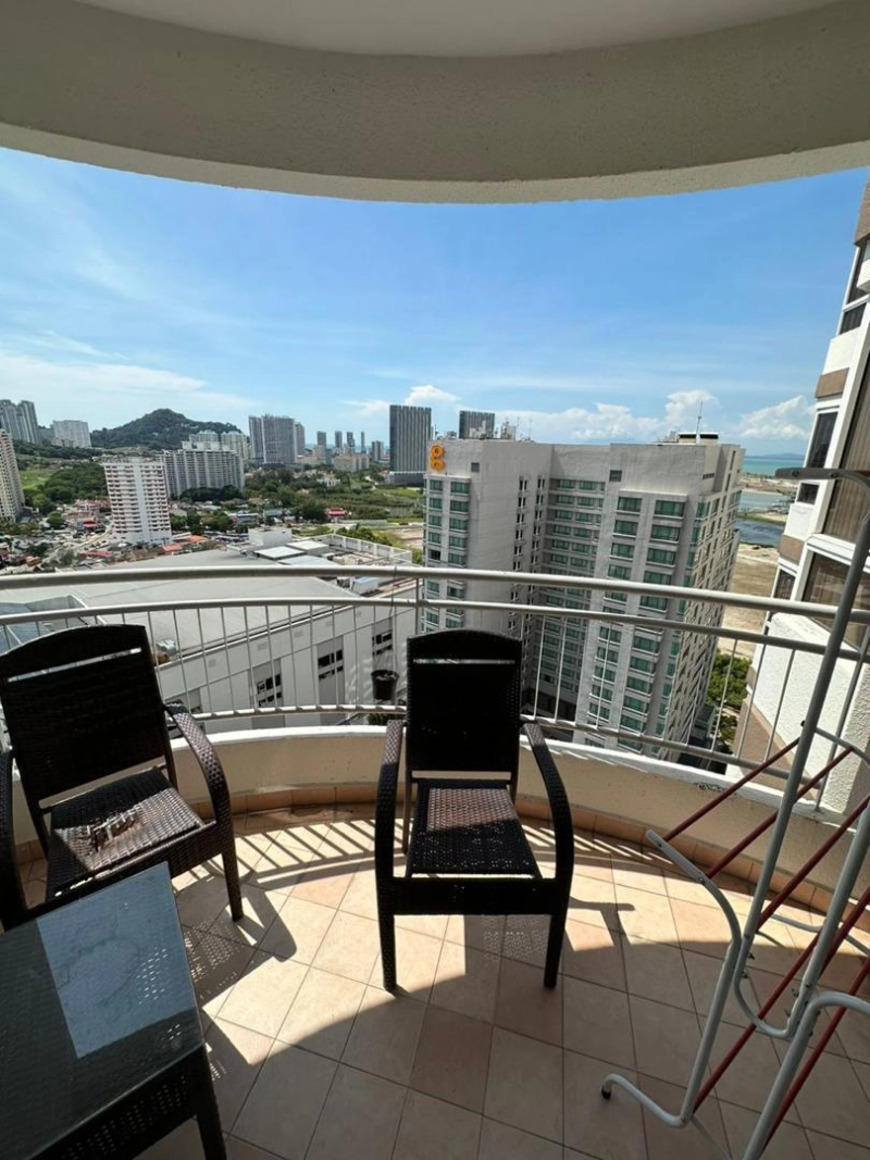 Gurney Park Condominium