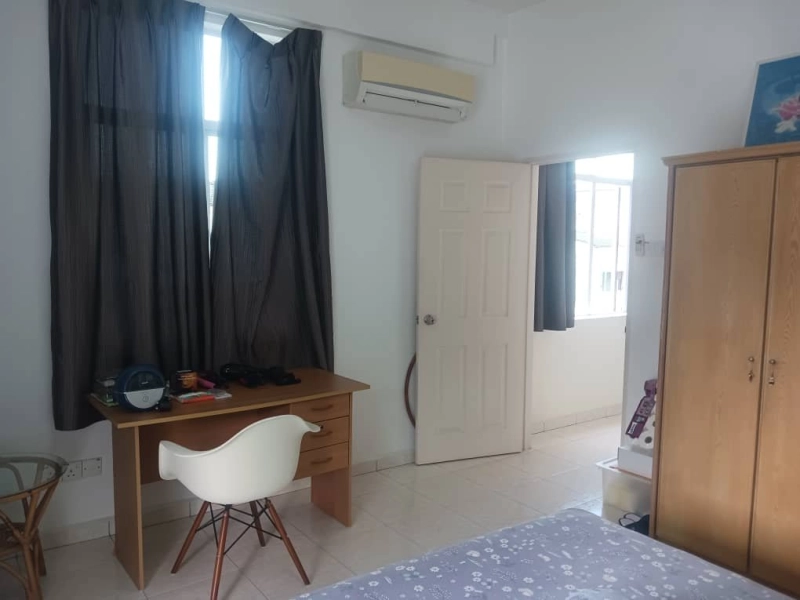 3-sty Terrace Southbay (Batu Muang)