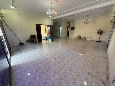 TAMAN MULIA BUNGALOW BANDAR TUN RAZAK