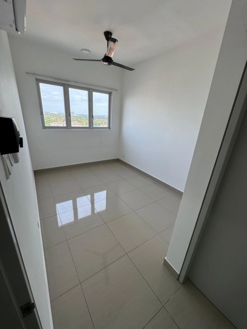 LBS SKYLAKE CONDO PUCHONG PERDANA