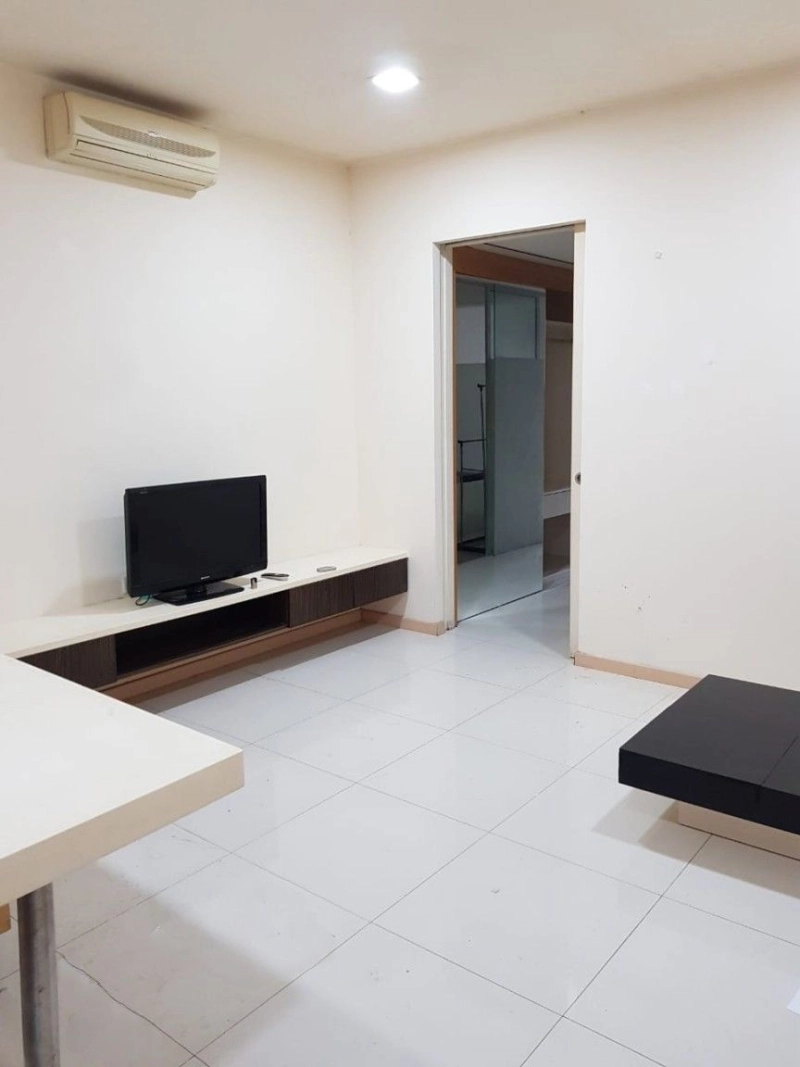 Pertama Residency for Rent