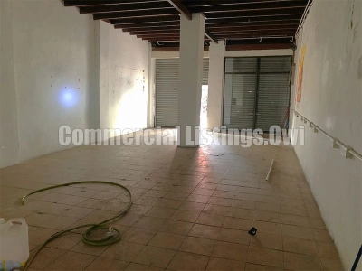 Chulia Street Shophouse for Rent | Georgetown Main Road Frontage