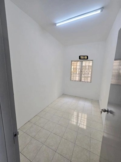 Bayu Villa Apartment Bayu Perdana Bandar Bukit Tinggi Klang