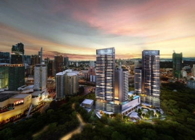 Setia Sky Seputeh @ Taman Seputeh, Kuala Lumpur
