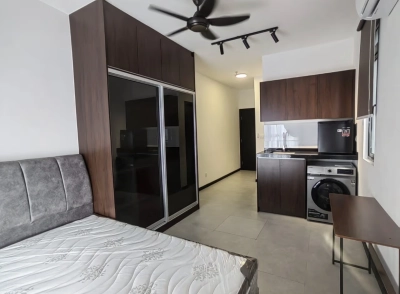 Studio Unit at Neu Suites, Kuala Lumpur
