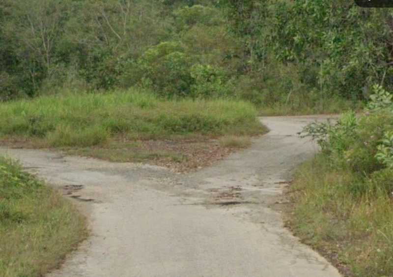 Land, 1.06 ac, Very Cheap, Agriculture, Sungai Gumut, Lembah Beringin, Selangor