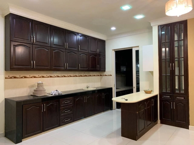 MUTIARA GOMBAK SEMI D