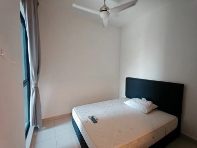 Fortune Centra Residence @ Taman Usahawan Kepong - Ready unit