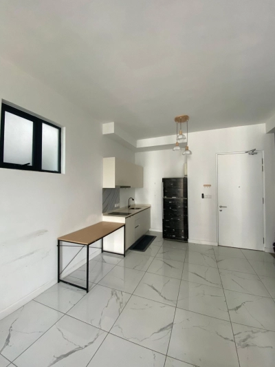 CUBIC BOTANICAL SERVICE RESIDENCE, Actual, FULLY FURNISHED, Move In Ready