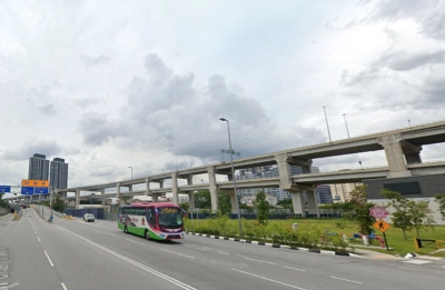 COMMERCIAL LAND @ CHAN SOW LIM KL, Actual, Flat Land, PREMIER Location