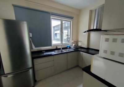 bandar sri damansara condo for sale