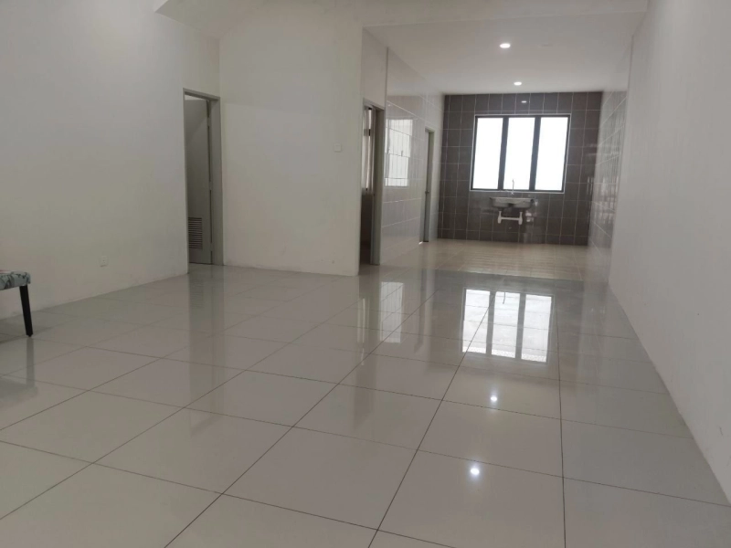 DESA MAYANG SARI TERRACE NILAI