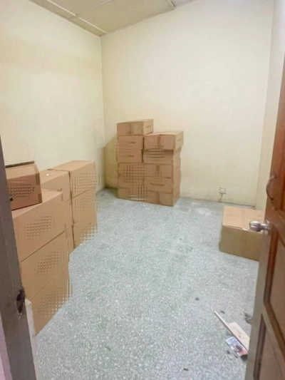 Kepong Baru - 1sty House