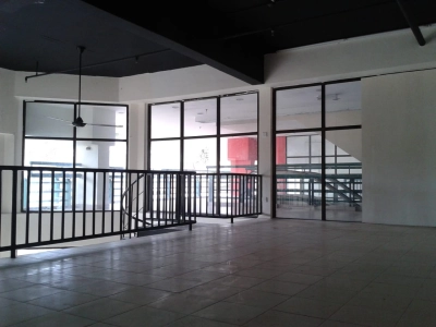 Eden Parade Corner Lot | Jalan Sungai Emas